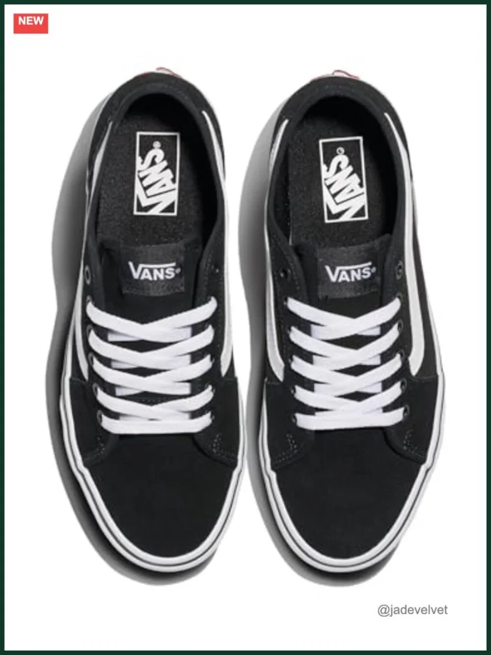 Canvas Low Top Fashion Sneakers with Sidestripe - Lace Up